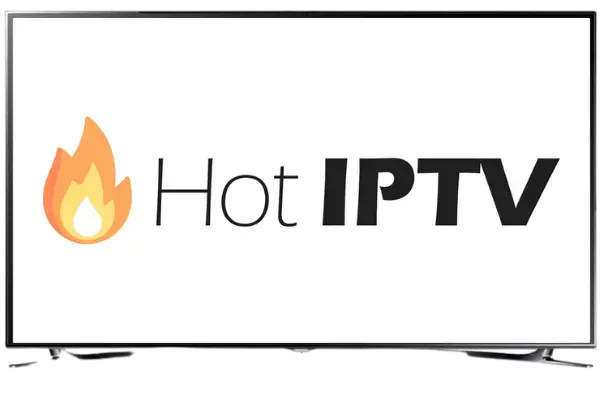 Hot player IPTV Best IPTV App Smart TV (2026 New update)